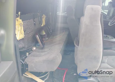 2006 Chevrolet Silverado 2500Hd Lt1 from USA, damaged, VIN 1GCHC29D76E168063